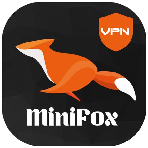 Limit VPN - Fast & Secure VPN 4. . Minifox vpn